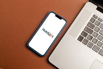 HubSpot Website Scotland